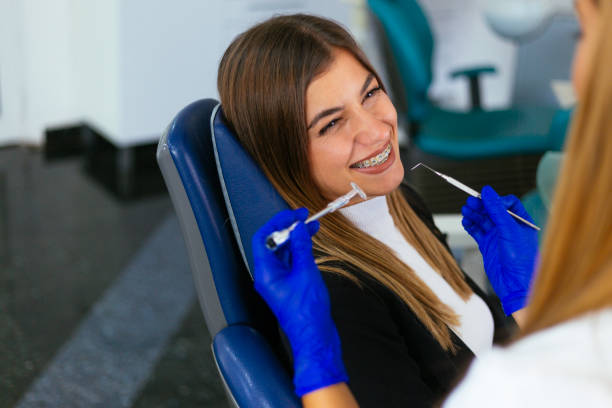 Best Teeth Whitening  in Blair, WI